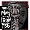 The Man with the Iron Fists : Bild