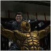 The Man with the Iron Fists : Bild