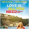 Love Is All You Need : Kinoposter
