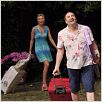 Love Is All You Need : Bild Christiane Schaumburg-Müller, Kim Bodnia