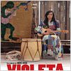 Violeta Parra : poster
