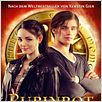 Rubinrot : poster