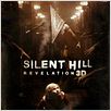 Silent Hill 2: Revelation 3D : Kinoposter