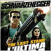 The Last Stand : poster