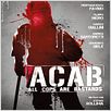 A.C.A.B. - All Cops Are Bastards : poster
