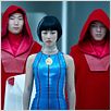 Cloud Atlas : photo