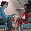 Ruby Sparks - Meine fabelhafte Freundin : photo Paul Dano, Zoe Kazan