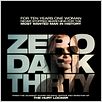 Zero Dark Thirty : poster