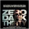Zero Dark Thirty : poster