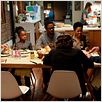 2 Tage New York : Bild Albert Delpy, Chris Rock, Julie Delpy