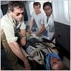 Johanna und der Buschpilot: Der Weg nach Afrika : photo