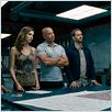 Fast & Furious 6 : Bild Gal Gadot, Ludacris, Paul Walker, Sung Kang, Tyrese Gibson