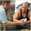 Fast & Furious 6 : Bild Paul Walker, Vin Diesel