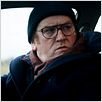 Parked - Gestrandet : Bild Colm Meaney
