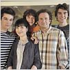 Les Parent : photo Anne Dorval, Joey Scarpellino, Louis-Phillipe Beauchamp, Raphael Grenier-Benoît