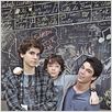 Les Parent : photo Joey Scarpellino, Louis-Phillipe Beauchamp, Raphael Grenier-Benoît