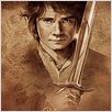 Der Hobbit: Eine unerwartete Reise : poster