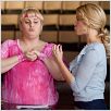 Pitch Perfect : Bild Anna Camp, Rebel Wilson
