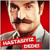 Cakallarla Dans 2 - Tanz der Schakale : poster
