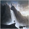 Oblivion : poster