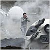 Oblivion : Bild Tom Cruise