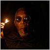Oblivion : Bild Morgan Freeman