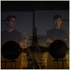 Oblivion : Bild Olga Kurylenko, Tom Cruise