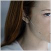Oblivion : Bild Andrea Riseborough