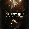 Silent Hill 2: Revelation 3D : Kinoposter