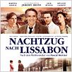 Nachtzug nach Lissabon : poster