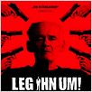 Leg ihn um - Ein Familienfest : poster