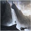 Oblivion : poster