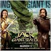 Jack and the Giants : poster