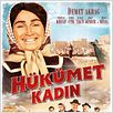 Hükümet Kadin : Kinoposter