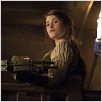 Hänsel und Gretel: Hexenjäger : Bild Gemma Arterton