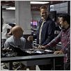 Fast & Furious 6 : Bild Paul Walker, Vin Diesel