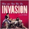 Invasion : poster