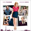 Liebe und andere Turbulenzen : poster