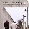 Verboten - Verfolgt - Vergessen : poster