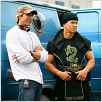Pain & Gain : Bild Mark Wahlberg, Michael Bay
