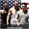 Pain & Gain : Kinoposter
