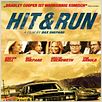 Hit & Run : Kinoposter