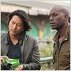 Fast & Furious 6 : Bild