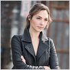 Fast & Furious 6 : Bild Gal Gadot