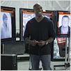 Fast & Furious 6 : Bild Tyrese Gibson