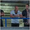Fast & Furious 6 : Bild Dwayne Johnson, Paul Walker, Vin Diesel