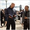 Fast & Furious 6 : Bild Dwayne Johnson, Ludacris
