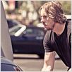 Hit & Run : Bild Dax Shepard