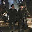 Bild Colin O'Donoghue, Josh Dallas