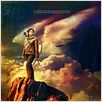 Die Tribute von Panem 2 - Catching Fire : Kinoposter